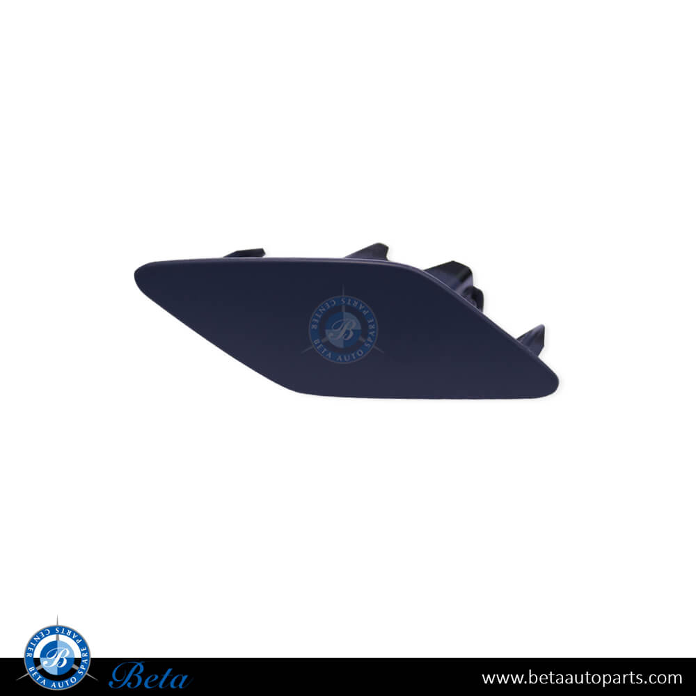 Right Side Headlamp washer Cover for Volkswagen Passat 2015-2019 models, Part Number 3G0807938 Right Side Headlamp washer Cover for Volkswagen Passat 2015-2019 models, Part Number 3G0807938